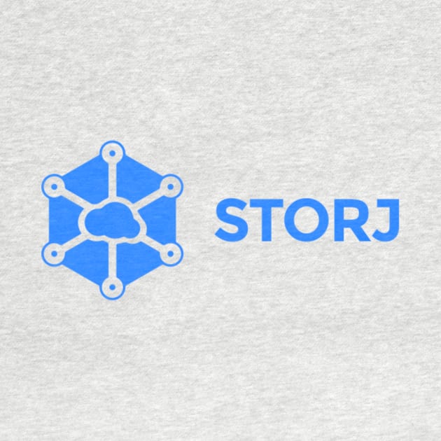 Storj Cloud Storage Platform by cryptogeek